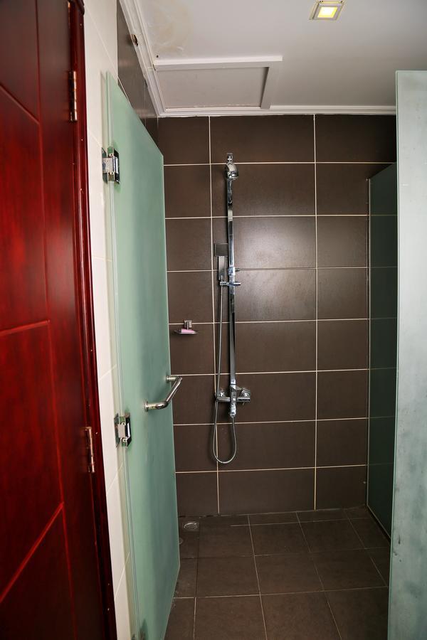 ריאד Dar Hashim Hotel Apartments - Al Morouj מראה חיצוני תמונה