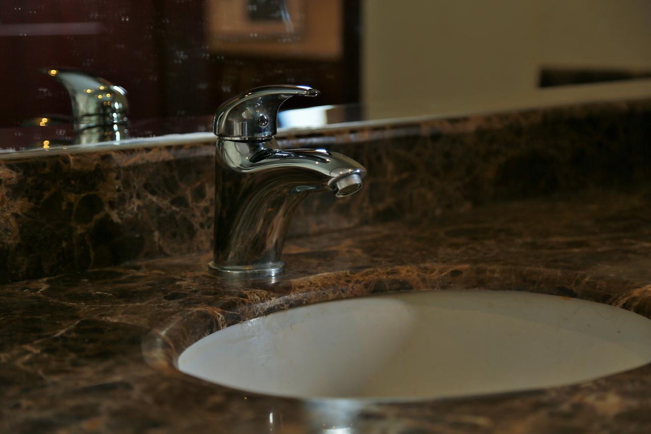 ריאד Dar Hashim Hotel Apartments - Al Morouj מראה חיצוני תמונה