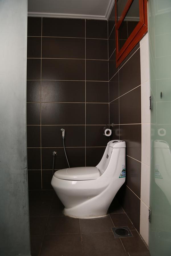 ריאד Dar Hashim Hotel Apartments - Al Morouj מראה חיצוני תמונה
